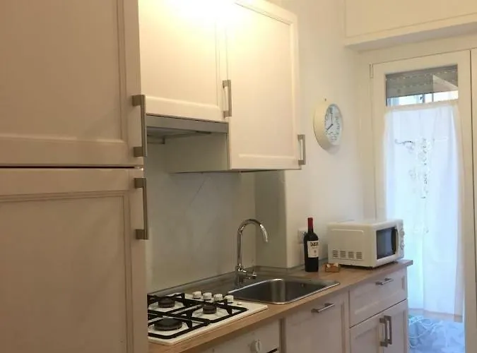 Apartament Ideale Per Famiglie