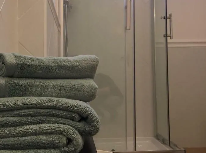 Ideale Per Famiglie Apartament Rzym