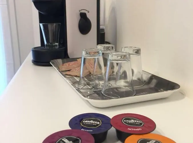 Ideale Per Famiglie Apartament *