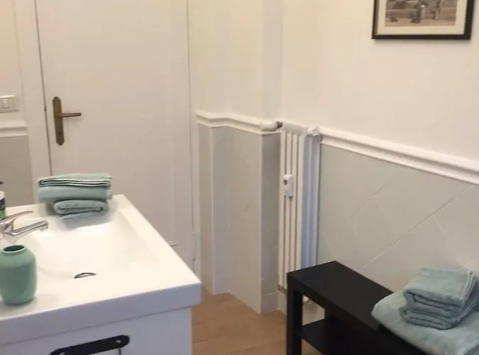 Ideale Per Famiglie Apartament *
