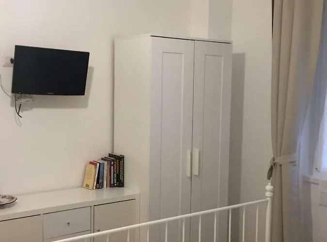 Apartament Ideale Per Famiglie *