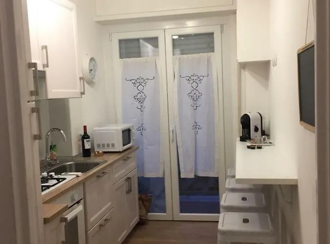 Apartament Ideale Per Famiglie *