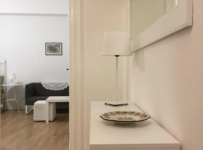 Ideale Per Famiglie Apartament