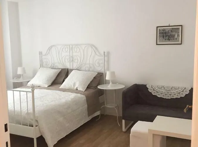 Apartament Ideale Per Famiglie *