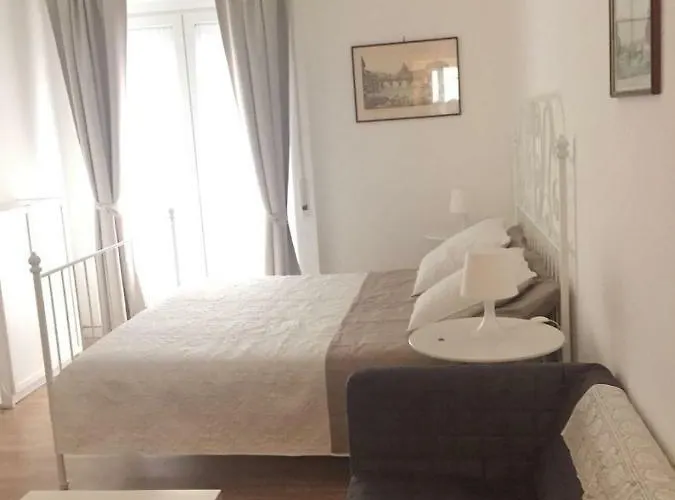 Ideale Per Famiglie Apartament