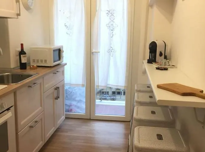Ideale Per Famiglie Apartament Rzym