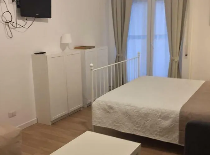 Apartament Ideale Per Famiglie Rzym