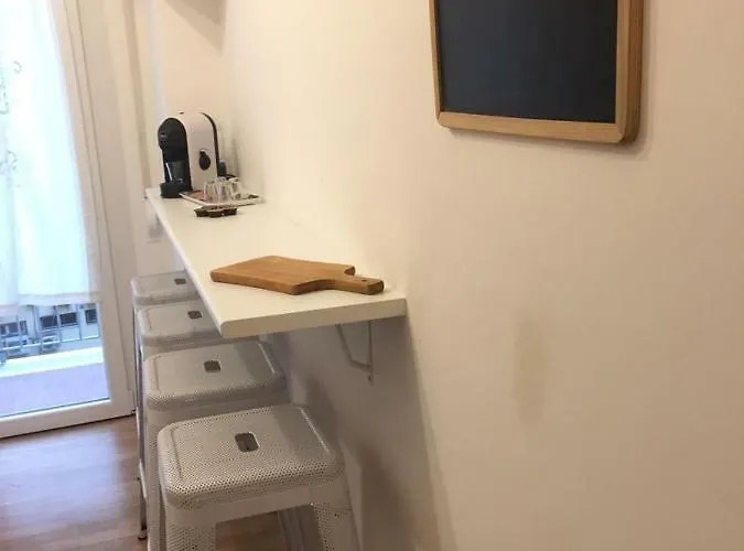 Apartament Ideale Per Famiglie *